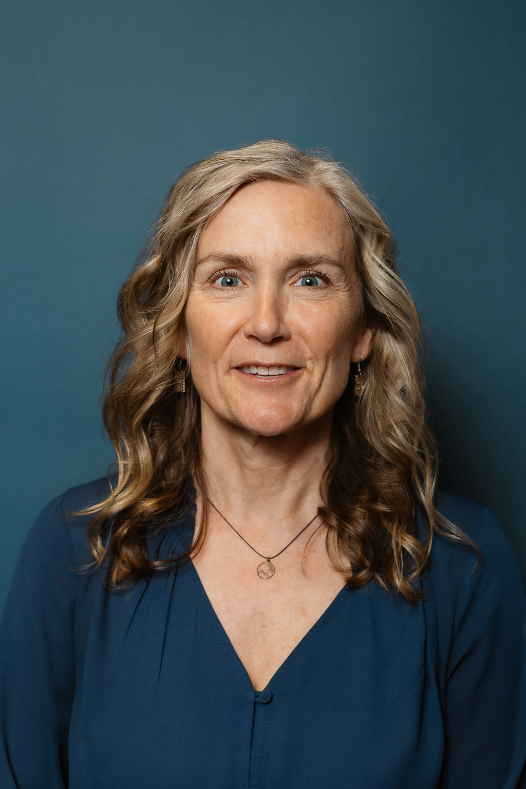 Julie Robinson, MD