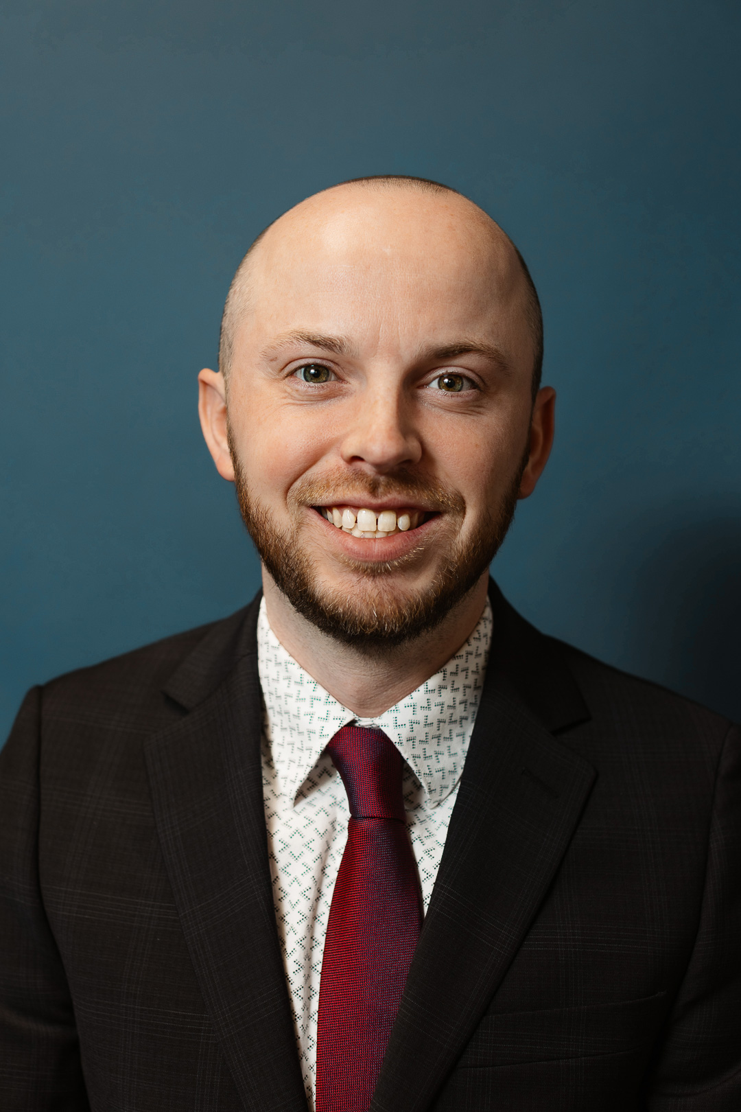 Joshua Carnes, PA-C