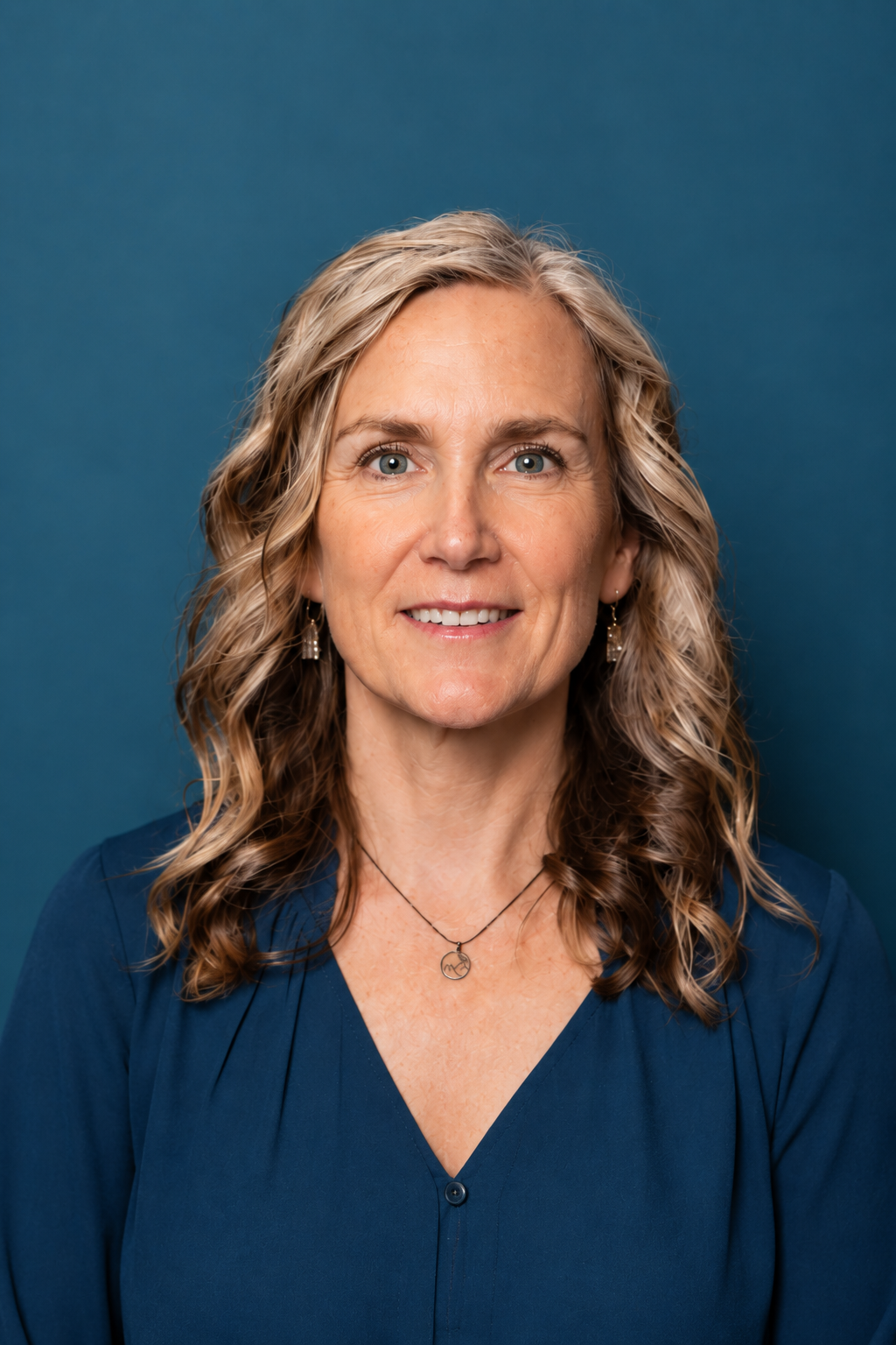 Dr. Julie Robinson